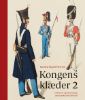 Billede af Kongens klæder 2 (bd. 1-2)