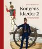 Billede af Kongens klæder 2 (bd. 1-2)