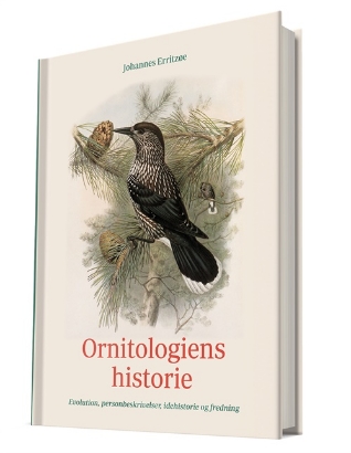 Billede af Ornitologiens historie (2.udg)