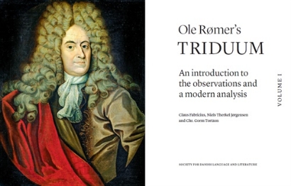 Billede af Ole Rømer's Triduum I-III