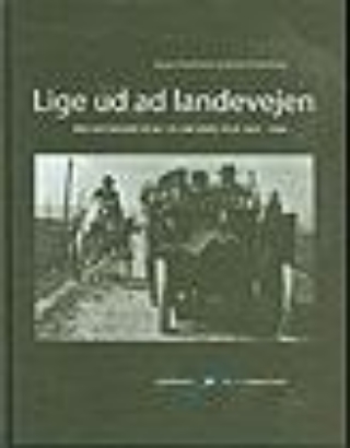 Billede af Lige ud ad landevejen.