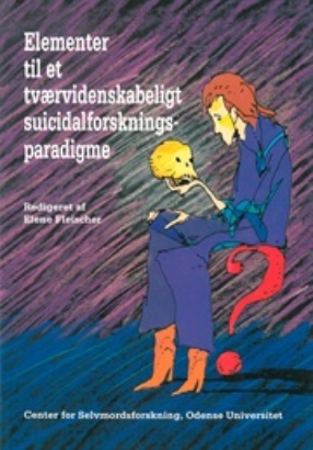 Billede af Tværvid.Suicidalforskning