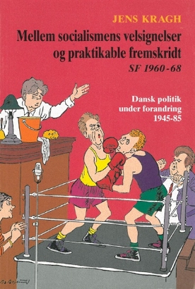 Billede af Mellem Socialismens Vels.