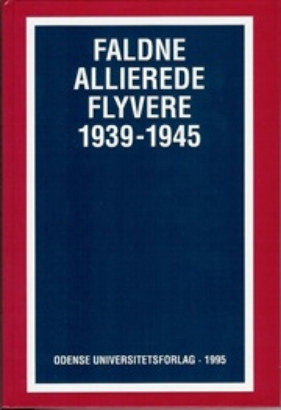 Billede af Faldne Allierede Flyvere.