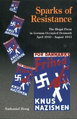 Billede af Hong:Sparks of Resistance