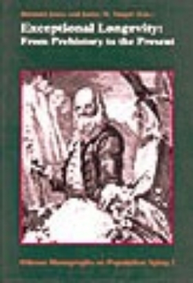 Billede af Exceptional Longevity.