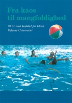 Billede af Fra kaos t. mangfoldighed