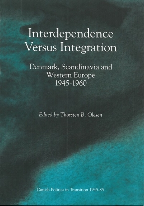 Billede af Interdependence Versus ..