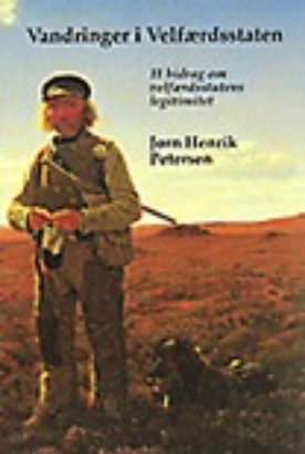 Billede af Vandringer i velfærdsstat