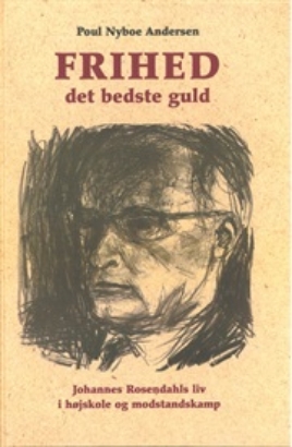 Billede af Frihed det bedste guld