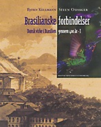 Billede af Brasilianske forbindelser 1-2