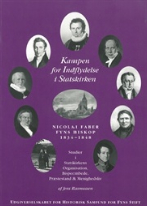 Billede af Kampen for indflydelse...