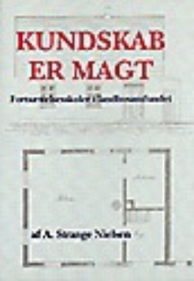 Billede af Kundskab er magt.