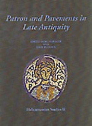 Billede af Patron and Pavement ....