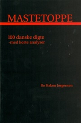 Billede af B.H. Jørgensen: Mastetoppe.