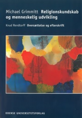 Billede af Grimmitt: Religionskundskab...