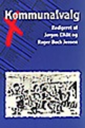 Billede af Kommunalvalg.