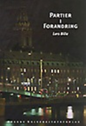 Billede af Bille: Partier i Forandring.