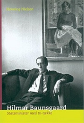 Billede af Nielsen: Hilmar Baunsgaard