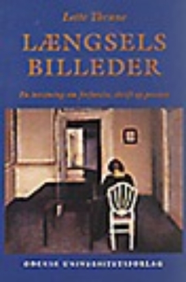 Billede af Lotte Thrane: Længselsbilleder