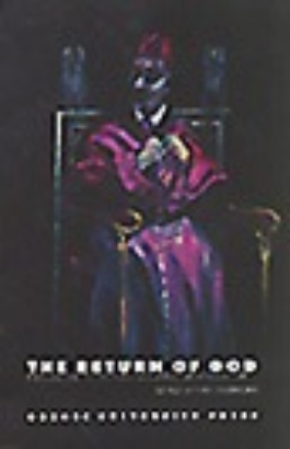 Billede af Grønkjær: The Return of God.