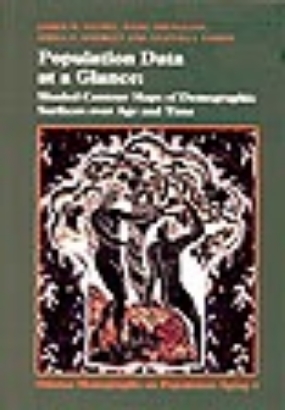 Billede af Population Data at a Glance.