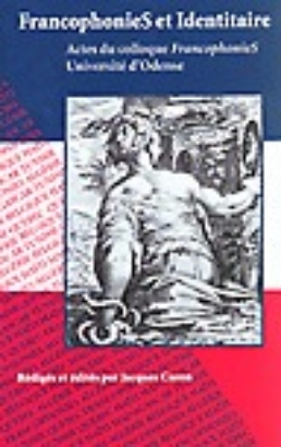 Billede af Caron: FrancophonieS.