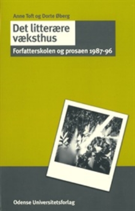 Billede af Det litterære Væksthus