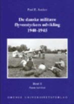 Billede af Danske milit.Flyverst. II
