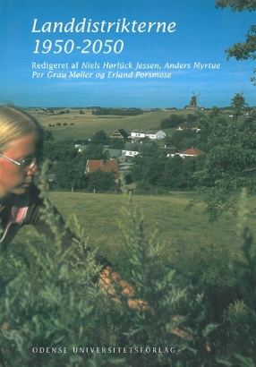 Billede af Landdistrikterne 1950-2050.