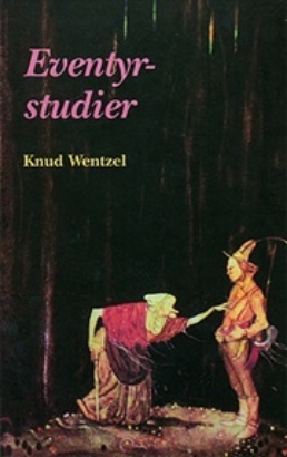 Billede af Knud Wentzel: Eventyr-studier.