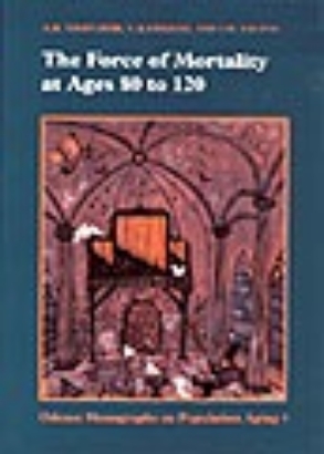 Billede af The Force of Mortality