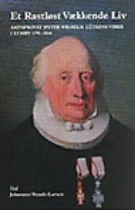 Billede af Et Rastløst Vækkende Liv.