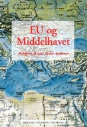 Billede af EU og Middelhavet.
