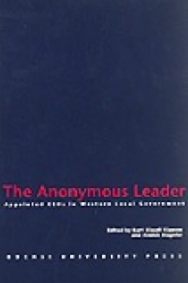 Billede af The Anonymous Leader.