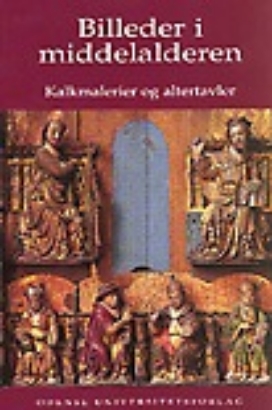 Billede af Billeder i middelalderen.
