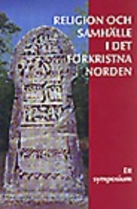 Billede af Religion och samhälle i det..