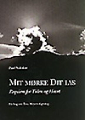 Billede af P.Nakskov: Mit mørke dit lys.