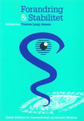 Billede af Forandring og Stabilitet