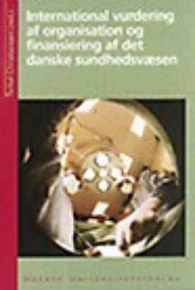 Billede af International vurdering af ...