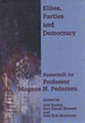 Billede af Elites, Parties and Democracy