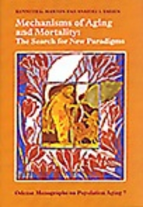 Billede af Mechanisms of Aging and ...