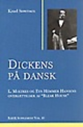 Billede af K.Sørensen: Dickens på dansk.