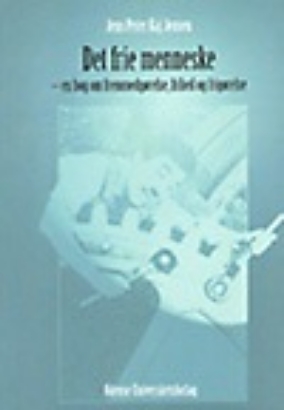 Billede af Det frie menneske.
