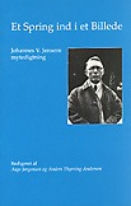 Billede af Et spring ind i et billede.