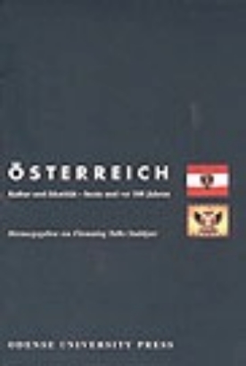 Billede af Österreich - Kultur und ...