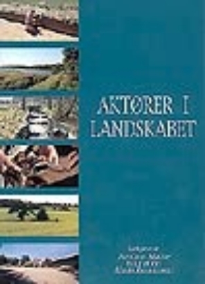 Billede af Aktører i Landskabet