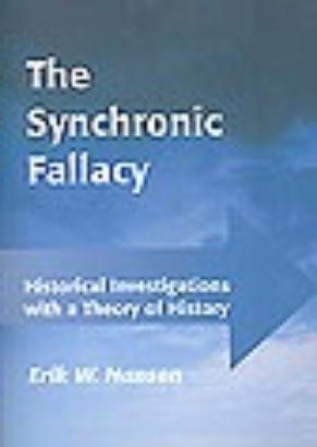 Billede af The Synchronic Fallacy.