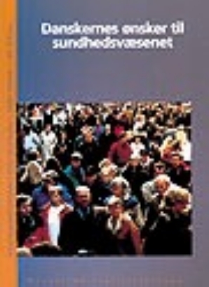 Billede af Danskernes ønsker til ...