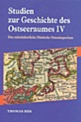 Billede af Studien zur Geschichte IV